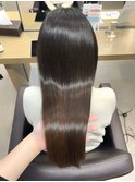 【Shiori】つるりんちょ。トリートメント♪