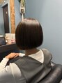 フレイムス ヘアアンドリラックス 吉川店(Frames hair&relax) ボブスタイル大好きです◎