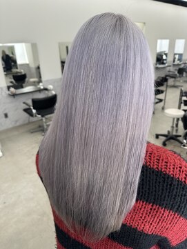 エゴル ナゴヤサカエ(ENGOL NAGOYA SAKAE) パープル