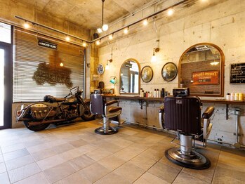 マグネット(MAGNET)の写真/ON/OFFおしゃれにキマる！朝のセットもサクッと簡単に！上質感漂うヘアで周りと差がつくスタイルに◎