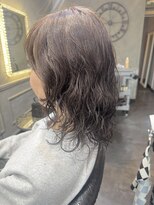 ロックステディ(ROCK STEADY)&nbsp;ウルフパーマ