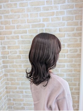 ピカソ フォルティ(picasso forti) ミディアムスタイル