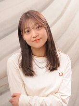 ヘアーメイク スリー(Hair Make 3) KAYANA