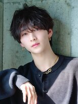 シーク バイ ベル 千葉(Seek by Belle)&nbsp;王道　無造作マッシュ