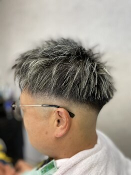 ヘアーサロンプチの写真/忙しい朝も即キマる！日常の扱いやすさを追求した「似合わせStyle」で、周囲と差がつく洗練された印象に