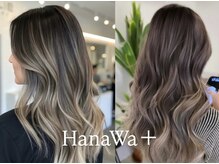 ハナワプラス(HanaWa+)