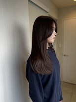 アンベイル(UNVEIL)&nbsp;顔周りレイヤー