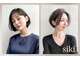 シキ(siki)の写真