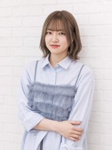 クロエ 仙台(Cloe) 鶴居 陽向