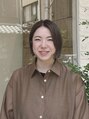 ヘアーアンドメイク エクリ 不動前店(Hair&Make equri) 山崎(石坂) 朋子