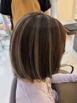 ブルーテーフ(Bleu Terre)&nbsp;ハイライトカラー