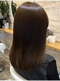 子育てで時間がなくても◎メテオで叶う時短まとまりヘア