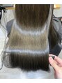 エレノア 立川店(Eleanor) お客様にあったトリートメントやヘアケアを提案いたします!