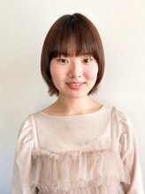 バルス(BLS)&nbsp;鈴木 夢來