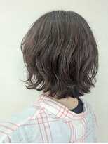 ロア ミオ 仙台駅前(Loa mio) クセ毛さんパーマ