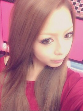 リミックス(REMIX by Love hair KING OF PRINCESS HAIR&EXTENTION) しずかちゃん