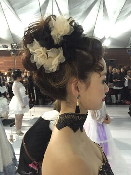 シー バイ スタイル(SEA by STYLE) アップコンテスト☆