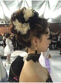 アップコンテスト☆