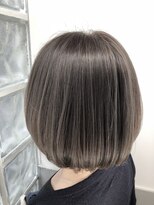 アルバ ヘアリゾート(ALBA)&nbsp;【ALBA千葉将大】スナップ　NO.26【三鷹】