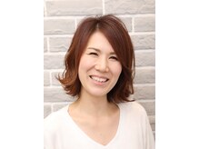 サインヘアー(sign hair)