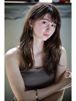 ルタ(LuTa by siesta&LiCO) LuTa☆吉祥寺 ブランジュ×ニュアンスカール