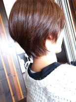 アイルヘア(I'll HAIR)&nbsp;ハンサムショート