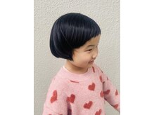 ヘアートランク(hair TRUNK)