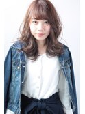 フェミニンカール☆【熊本市東区/帯山/長嶺】#髪質改善#縮毛矯正