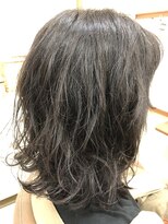 ルームガーデン 小田急相模原(RoomGarden)&nbsp;デジタルパーマ