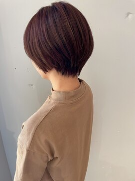 フーコー 小倉魚町店 (fuhcoh) fuhcoh☆カシスショート