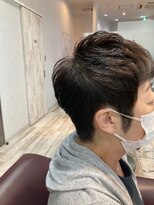 ブレスバイファースト 富谷店(Breath by first)&nbsp;ヘルシーショート☆