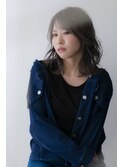 【HANABUSA 川東拓夢】カジュアルウェーブ☆