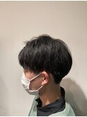 韓国風マッシュ