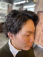 ザバーバーサッポロ(THE BARBER SAPPORO)