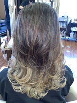 ヘアープロデュース ア ラ モード(Hair Produce A La Mode)&nbsp;美彩ハイブリッド(クレマチス)