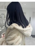 ”Sakabe "デニムカラー