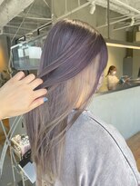 ニキータ(Nikiita)&nbsp;インナーカラー　B2091