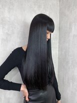 アールクリップ 表参道(ar clip) 髪質改善トリートメント【髪質改善、髪質改善トリートメント】