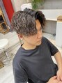 ヘアー ラボ エムツー(hair lab m2) ツイストスパイラルパーマなども好評です！