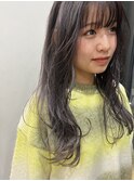 グラデーションカラー