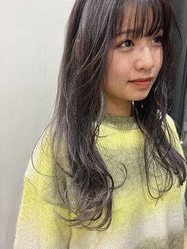 シャンプーボーイ 佐世保駅前店(SHAMPOO BOY) グラデーションカラー