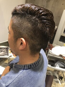 トレ(tre.) 甲子園口/髪質改善/白髪染め/ショート/酸性ストレート/美容室