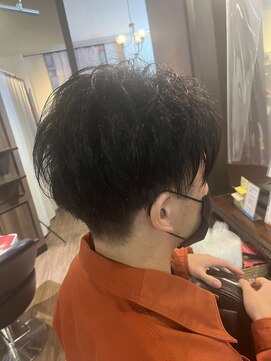 アルテ ヘア(Arte hair) サロンスナップ1