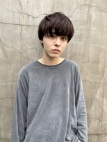 クオン 今泉(quon)&nbsp;【quon】メンズカット-天神今泉薬院-