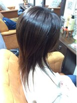 ドルセット&nbsp;ウルフ