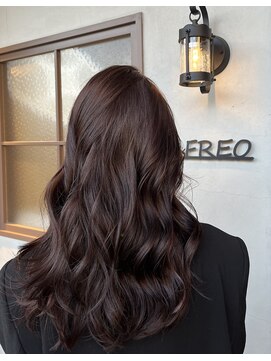 リフレオ(reFREO) モーブピンク