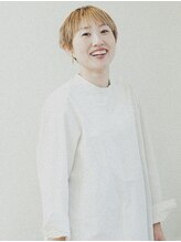 シーン(SINN.) 江草 亜美