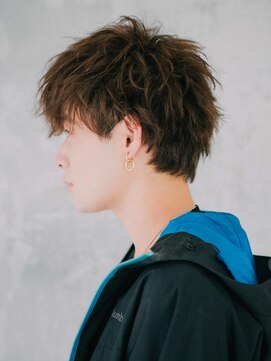 キャシー 行徳店(Cathy) ツイストショート[行徳/行徳南口]