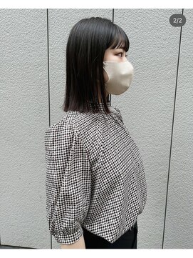 ロレト(Loreto) ロブ