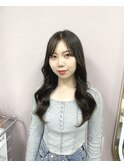 #名古屋#栄#プルエクステ#ロング#韓国#モテ女子#10代#20代